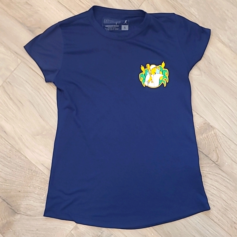 Baseballism Field of Dreams tshirt